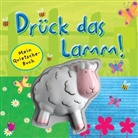Harmer, Randal, Sharon Harmer - Drück das Lamm!