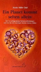 Jessie Adler Gral - Ein Planet kommt selten allein