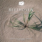 Ludwig Van Beethoven - Beethoven, Audio-CD (Hörbuch)