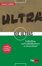 Jonas Gabler - Die Ultras