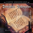Dominus Redemptor, 1 Audio-CD, Audio-CD (Hörbuch)