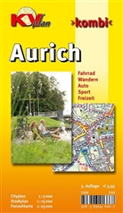 KVplan-Kombi-Reihe: KVplan Kombi Aurich