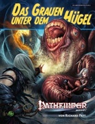 Pathfinder Chronicles, Das Grauen unter dem Hügel