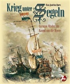 Hans J. Alpers, Hans Joachim Alpers - Krieg unter Segeln