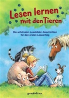 Boehme u a, Lebere, Leberer, Schwar, Schwarz, gondolino Lesenlernen - Lesen lernen mit den Tieren