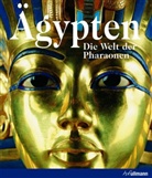 Regine Schulz, Matthias Seidel - Ägypten