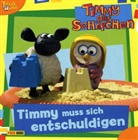 Anna Blume - Timmy muss sich entschuldigen