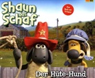 Claudia Weber - Shaun das Schaf - Bd.10: Shaun das Schaf, Der Hüte-Hund