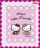 Panini - Hello Kitty, Meine ersten Freunde