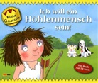Tony Ross - Kleine Prinzessin, Geschichtenbuch - Bd.7: Kleine Prinzessin - Ich will ein Höhlenmensch sein!