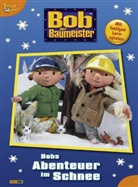 Ulrike Kenz - Bobs Abenteuer im Schnee