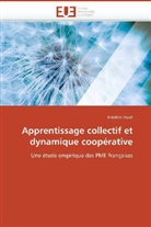 Frédéric Huet, Huet-F - Apprentissage collectif et