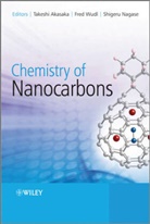 T Akasaka, Takeshi Akasaka, Takeshi (University of Tsukuba Tara Cente Akasaka, Takeshi Wudl Akasaka, Shigeru Nagase, Fred Wudl... - Chemistry of Nanocarbons