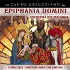 Enrico de Capitani - Epiphania Domini. Solennità Dell`Epifania, 1 Audio-CD (Hörbuch)