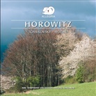 Wolfgang A. Mozart, Wolfgang Amadeus Mozart, Peter I. Tschaikowski - Horowitz, Audio-CD (Hörbuch)