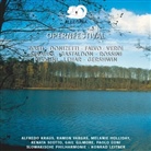Opernfestival, Audio-CD (Hörbuch)