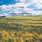 Pianissimo, Audio-CD (Hörbuch)