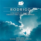 Joaquin Rodrigo, Joaquín Rodrigo - Rodrigo, Audio-CD (Hörbuch)
