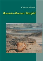 Carsten Gröhn - Bernstein-Abenteuer Bitterfeld
