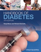 Bilous, Rudy Bilous, Rudy Donnelly Bilous, Rudy W. Bilous, Rudy W. Donnelly Bilous, Richard Donnelly... - Handbook of Diabetes