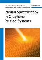 Gene Dresselhaus, Mildred Dresselhaus, Mildred S Dresselhaus, Mildred S. Dresselhaus, Ad Jorio, Ado Jorio... - Raman Spectroscopy in Graphene Related Systems