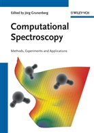 Jörg Grunenberg, Jör Grunenberg, Jörg Grunenberg - Computational Spectroscopy