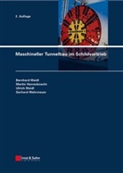 Marti Herrenknecht, Martin Herrenknecht, Bernard Maidl, Bernhar Maidl, Bernhard Maidl, Ulrich Maidl... - Maschineller Tunnelbau im Schildvortrieb