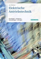 Jens Weidauer - Elektrische Antriebstechnik