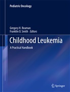 Gregor H Reaman, Gregory H Reaman, O Smith, O Smith, Gregory H. Reaman, Franklin O. Smith - Childhood Leukemia