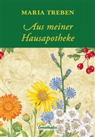 Maria Treben - Aus meiner Hausapotheke