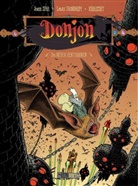 Kerascoët, Joann Sfar, Lewi Trondheim, Lewis Trondheim, Kerascoët - Donjon - Bd.105: Donjon - Die neuen Zenturionen
