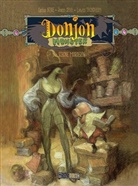 Joann Sfar, Lewi Trondheim, Lewis Trondheim, Carlos Nine - Donjon Monster - Bd.11: Donjon Monster / Donjon Monster 11 - Die schöne Mörderin