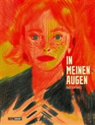 Bastien Vivès - In meinen Augen