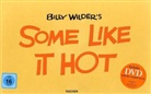 Billy Wilder, Alison Castle - Billy Wilder's Some like it hot : the funniest film ever made : the complete book