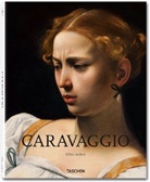 Gilles Lambert, Michelangelo da Caravaggio, Gille Néret, Gilles Néret - 25 caravaggio