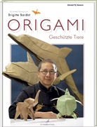 Gérard Ty Sovann - Origami