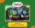 Percys großer Auftrag
