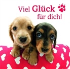 Viel Glück für Dich