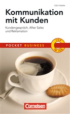Udo Haeske - Pocket Business Kommunikation mit Kunden
