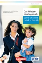 Branka Kramaric - Das Wiedereinstiegsbuch