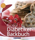 Mach, Britta Macho, Schlag, Tina Schlag - Das neue Diabetiker-Backbuch