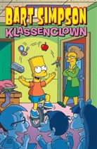 Mat Groening, Matt Groening, Bill Morrison - Bart Simpson Comic - Klassenclown