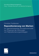 Christian Feddersen - Repositionierung von Marken