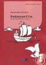 Monica Mutter Wiesli, Otto Zingg - Blätterwirbel Deutsch: ROBINSON & CO