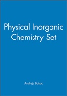 A Bakac, Andreja Bakac, Andrej Bakac, Andreja Bakac - Physical Inorganic Chemistry Set