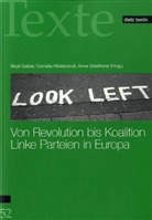 Birgi Daiber, Birgit Daiber, Hildebrandt, Cornelia Hildebrandt, Anna Striethorst - Von Revolution bis Koalition