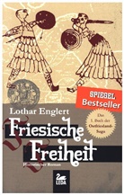 Lothar Englert - Friesische Freiheit