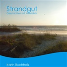 Karin Buchholz, 978383915625, 9783839156254 - Strandgut