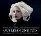 Andreas Blühm, Roland Krischel - Auf Leben und Tod