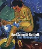 Magdalena M. Moeller, Karl Schmidt-Rottluff, Magdalen M Moeller, Magdalena M Moeller, Magdalena M Moeller, Magdalena M. Moeller - Karl Schmidt-Rottluff